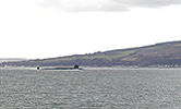 Nuclear Submarine