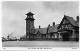 Wemyss Bay Station and Pier