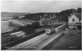 Wemyss Bay from the Railway Bridge