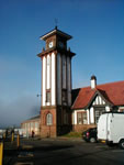 Station Tower