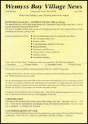 Village News