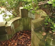 Wall Turret