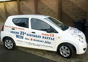 Suzuki Alto 1.0