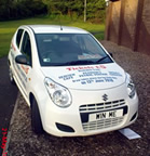 Suzuki Alto 1.0